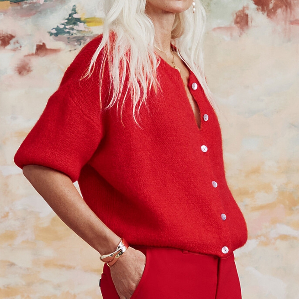 One size - Cardigan